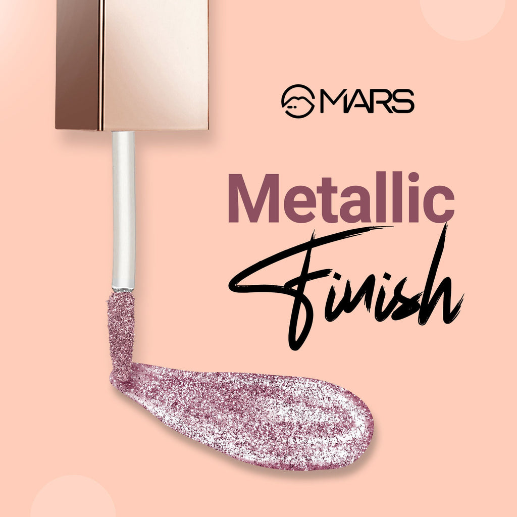 MARS Iceyoureyes Liquid Eyeshadow