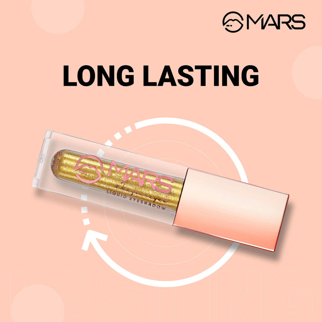 MARS Iceyoureyes Liquid Eyeshadow