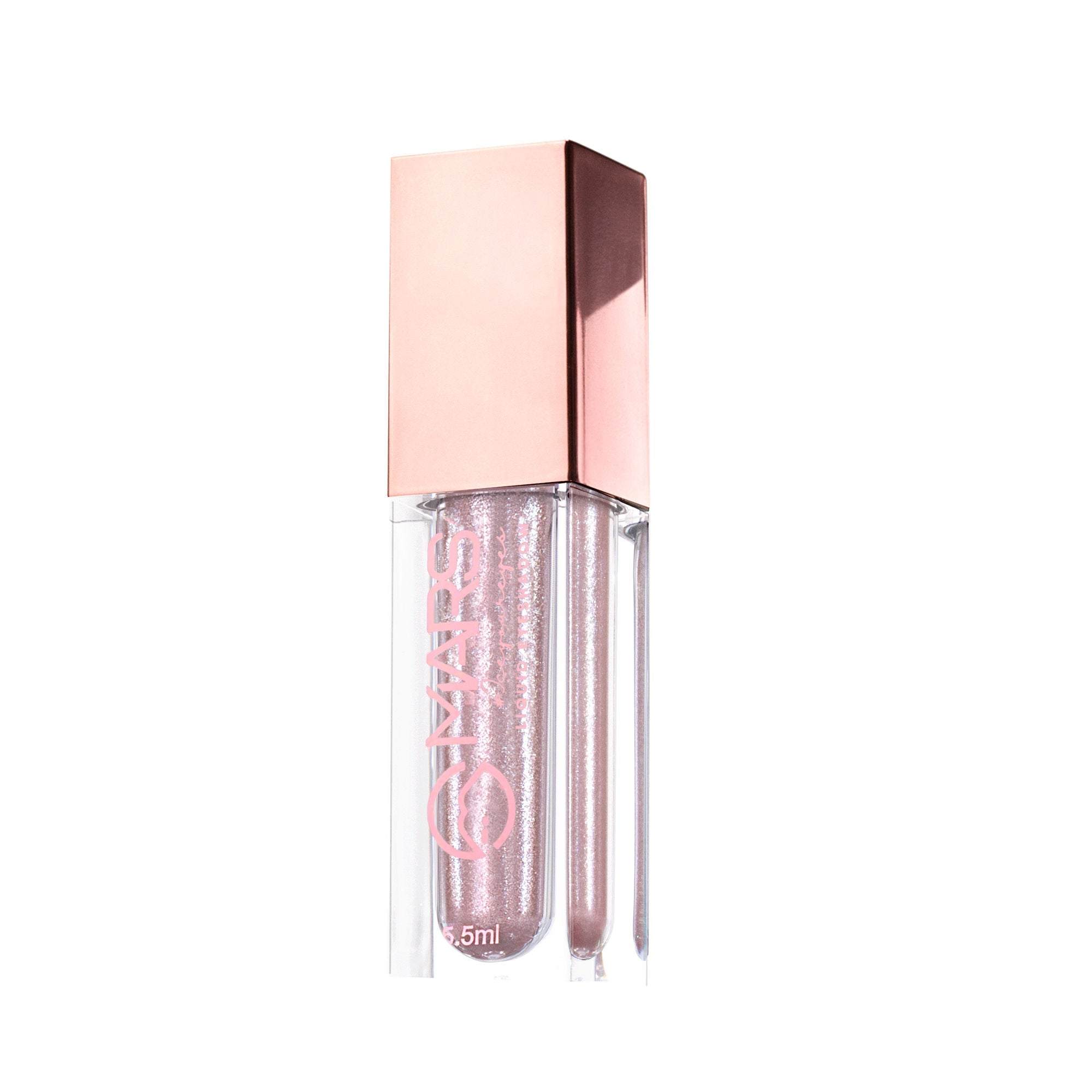 MARS Iceyoureyes Liquid Eyeshadow