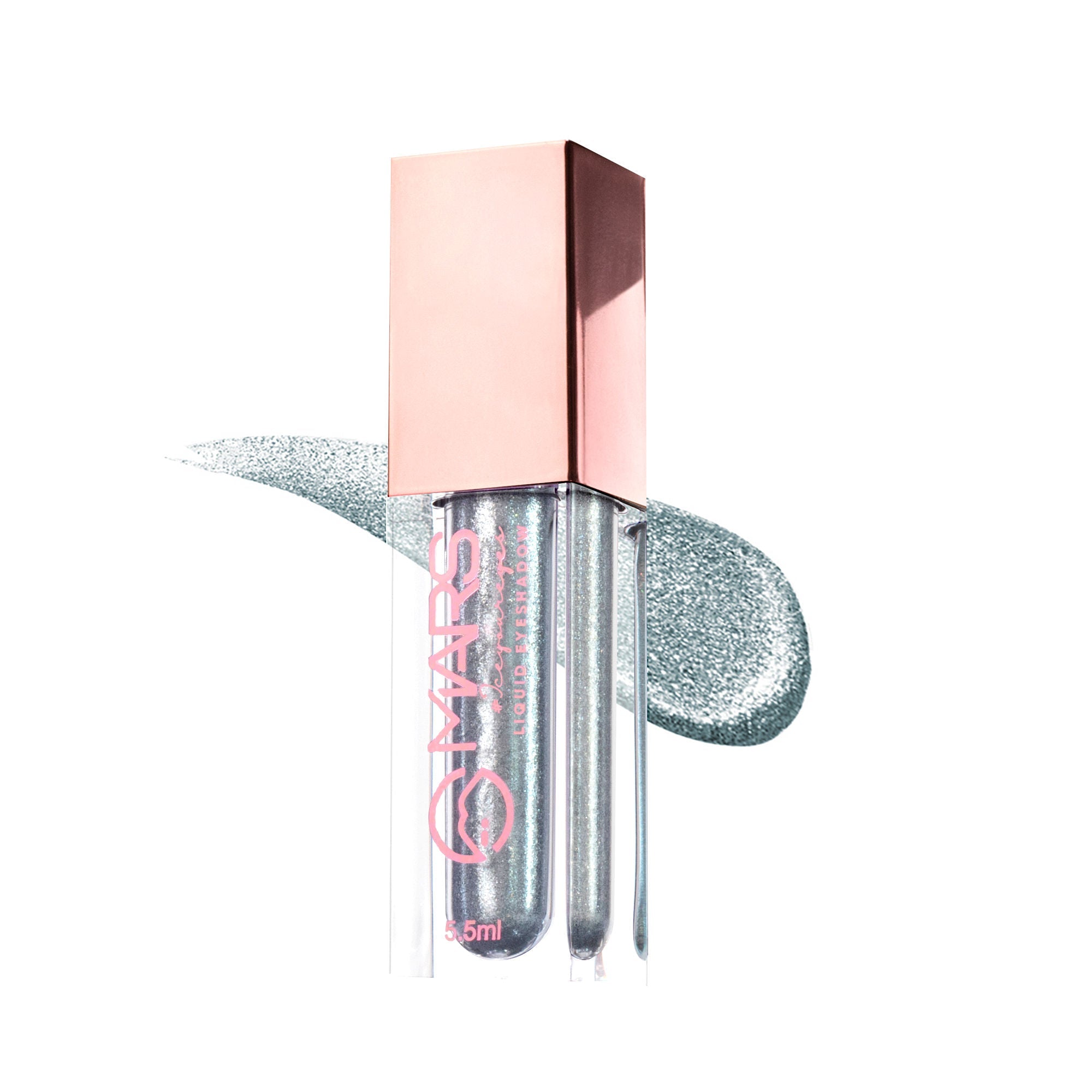 MARS Iceyoureyes Liquid Eyeshadow