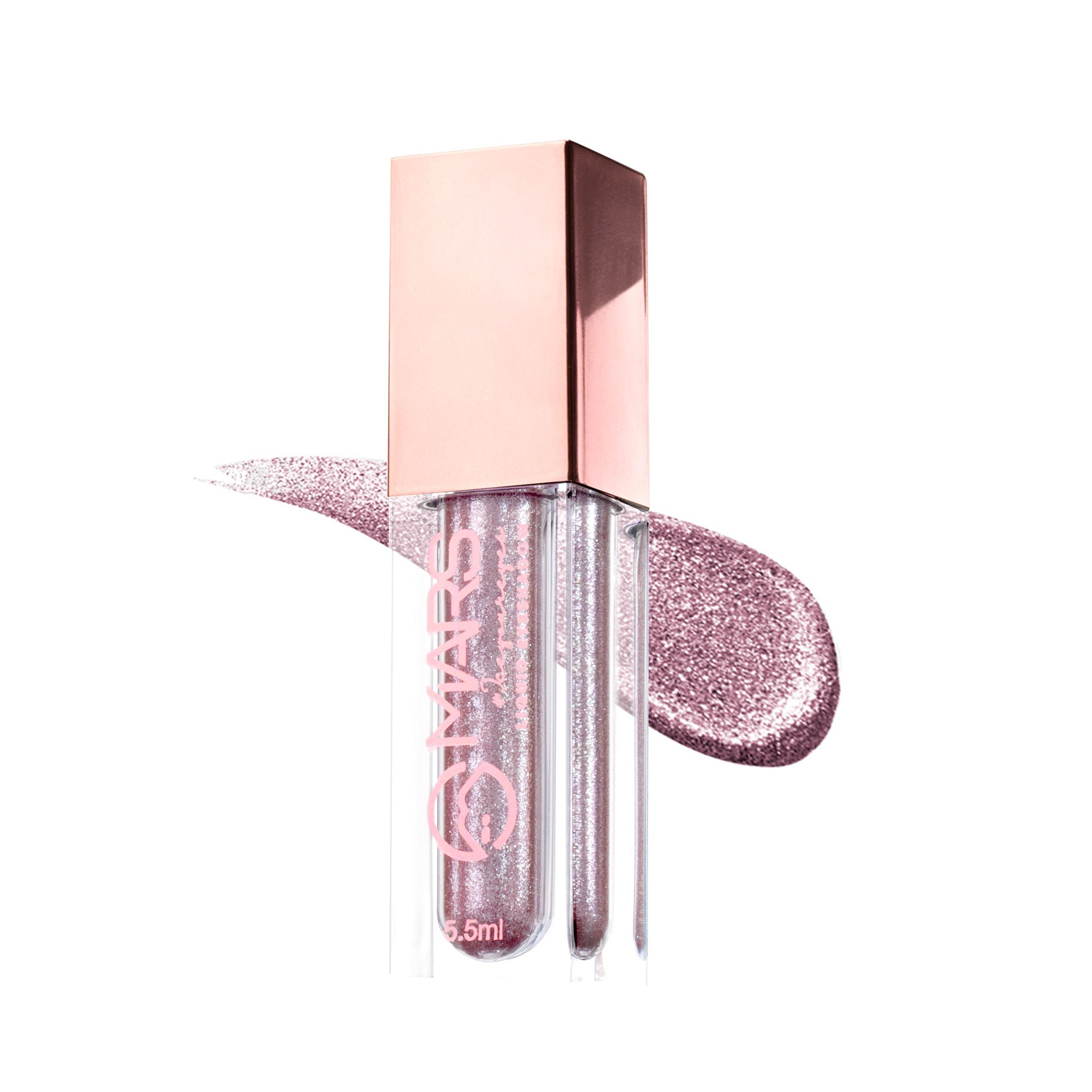 MARS Iceyoureyes Liquid Eyeshadow