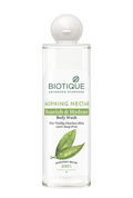 Biotique Morning Nectar Nourish & Hydrate Body Wash