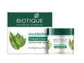 Biotique Chlorophyll Oil Free Anti-Acne Gel
