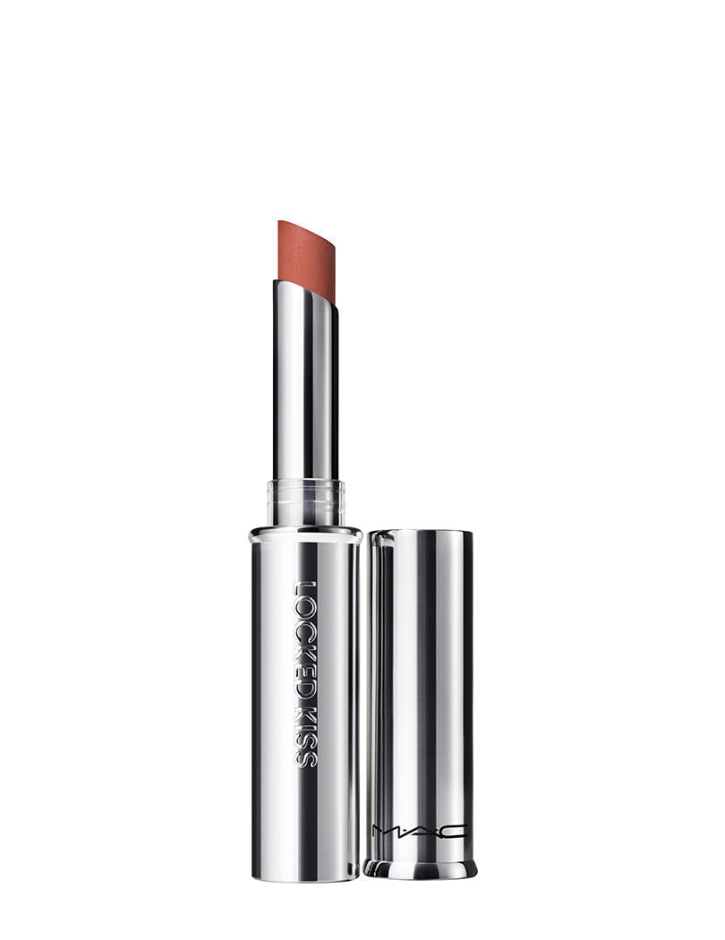 M.A.C Locked Kiss Lipstick