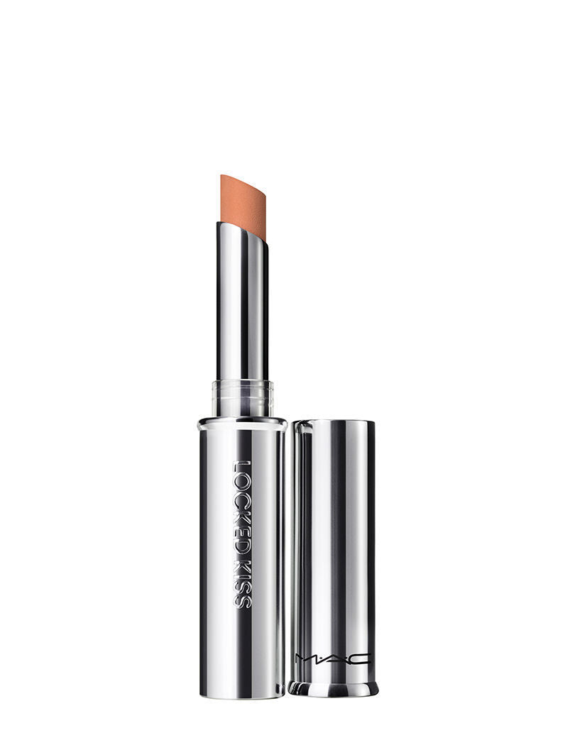 M.A.C Locked Kiss Lipstick