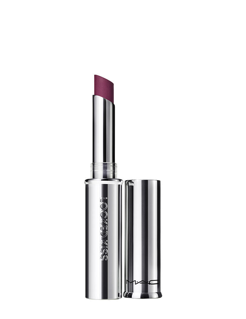 M.A.C Locked Kiss Lipstick