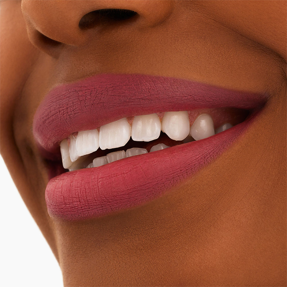 M.A.C Locked Kiss Lipstick