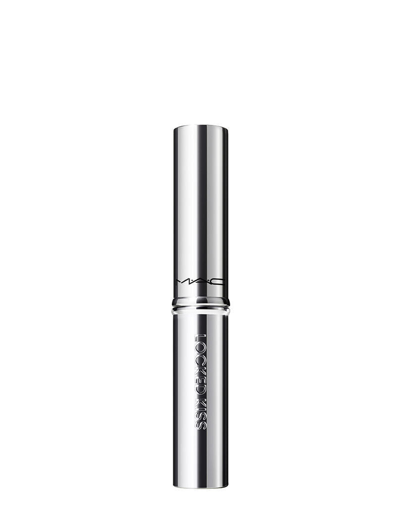 M.A.C Locked Kiss Lipstick