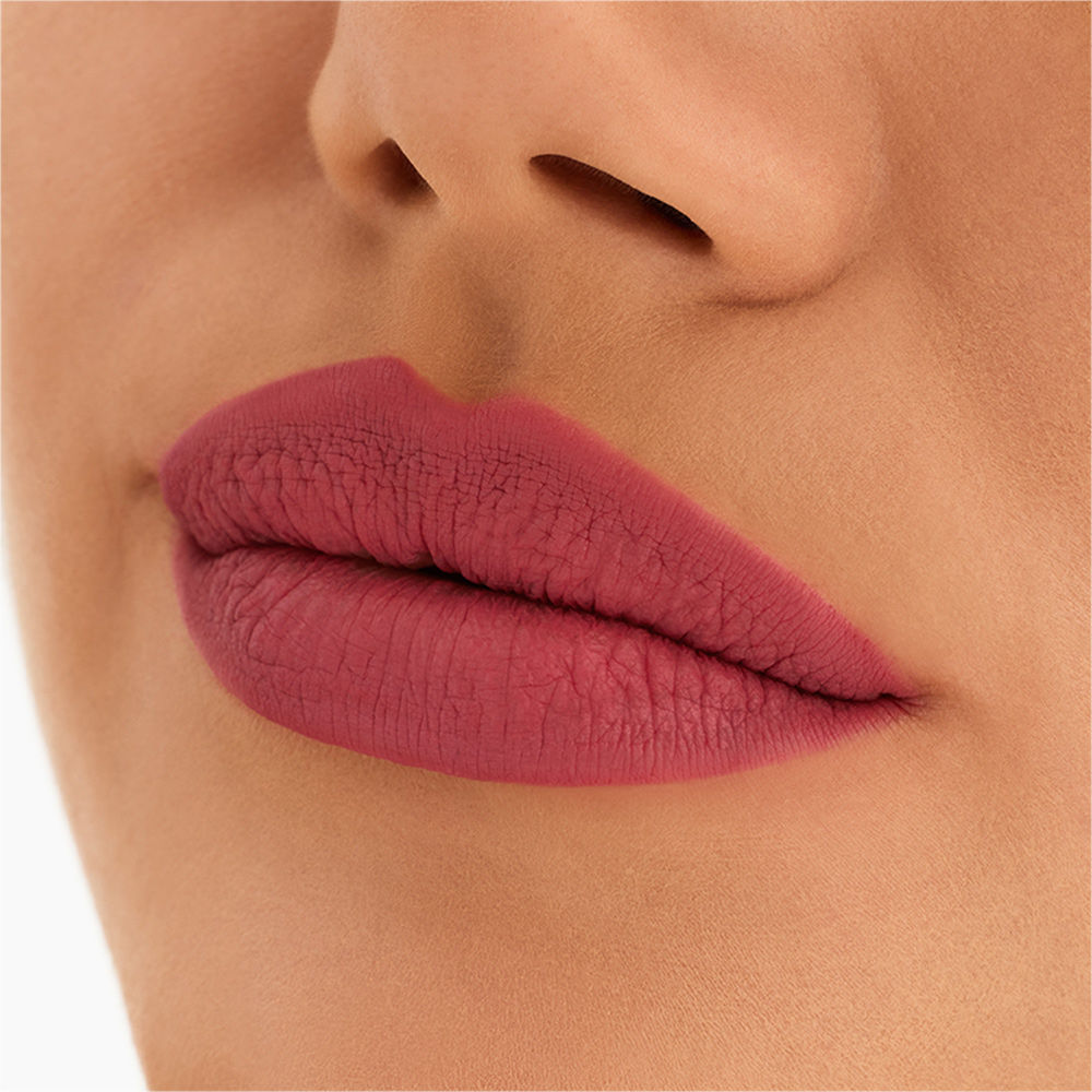 M.A.C Locked Kiss Lipstick