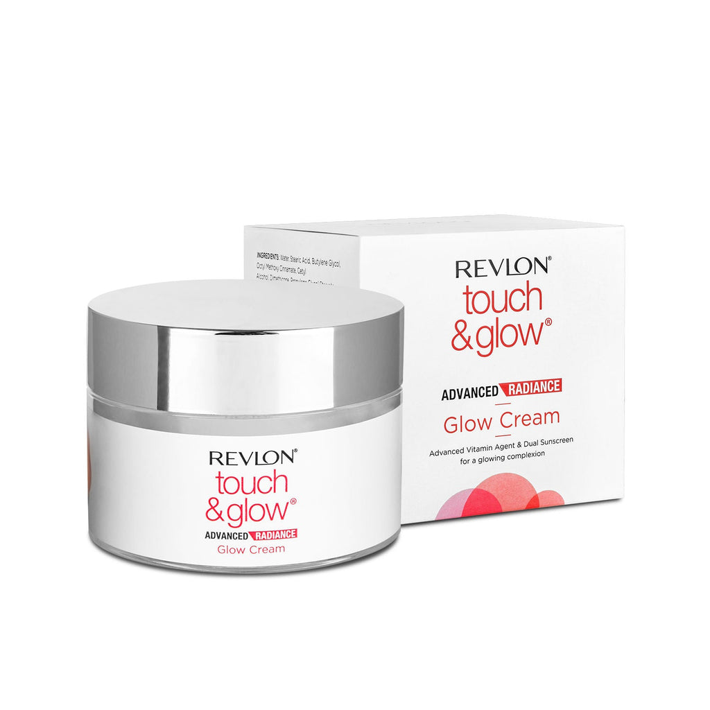Revlon Touch & Glow Advanced Radiance Glow Cream
