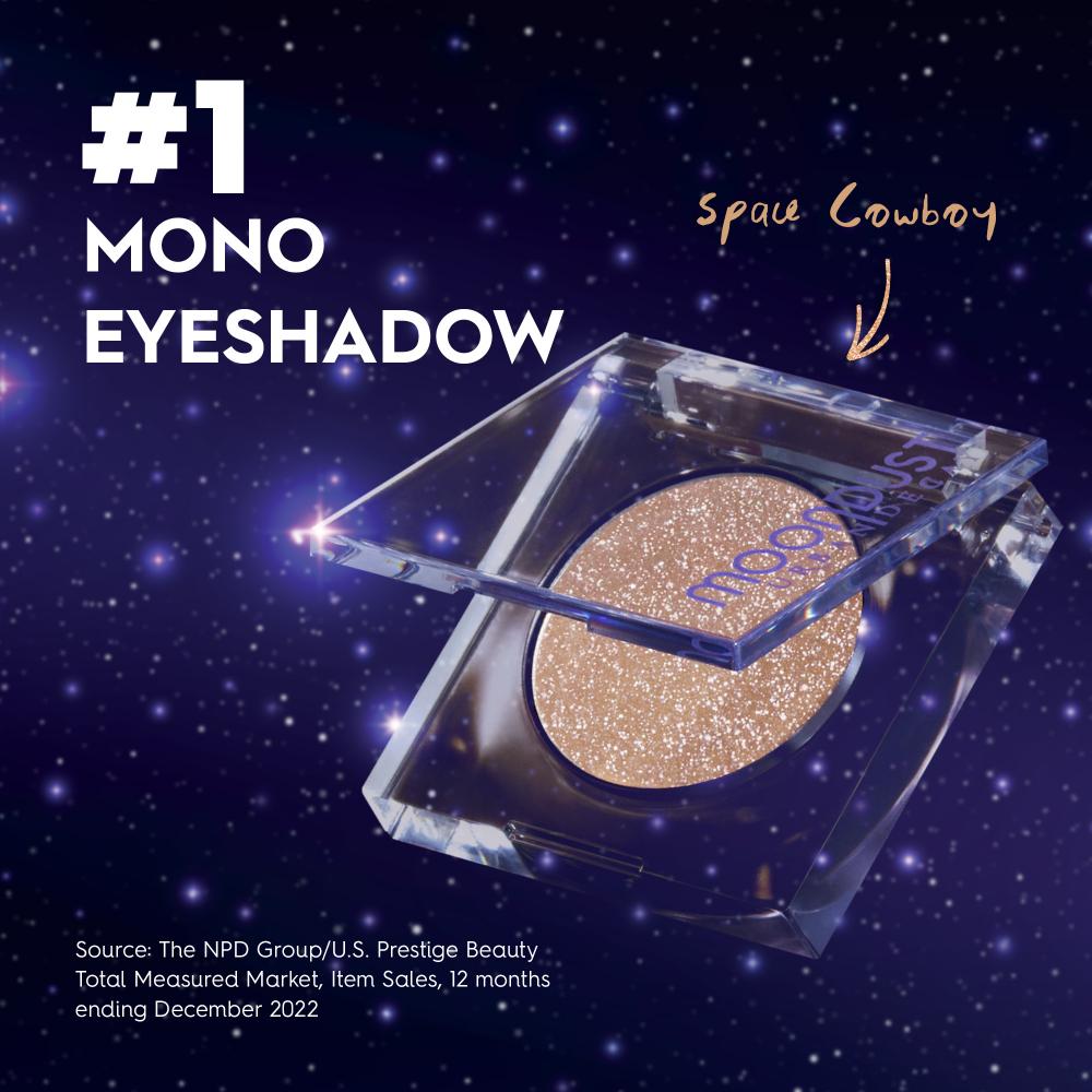 Urban Decay 24/7 Moondust Glitter Eyeshadow Singles