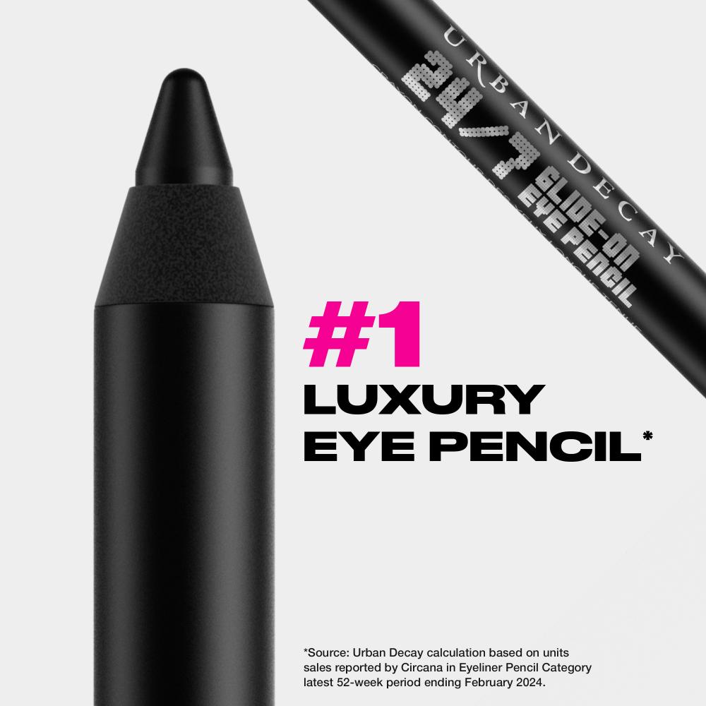 Urban Decay 24/7 Glide On Waterproof Eye Pencil