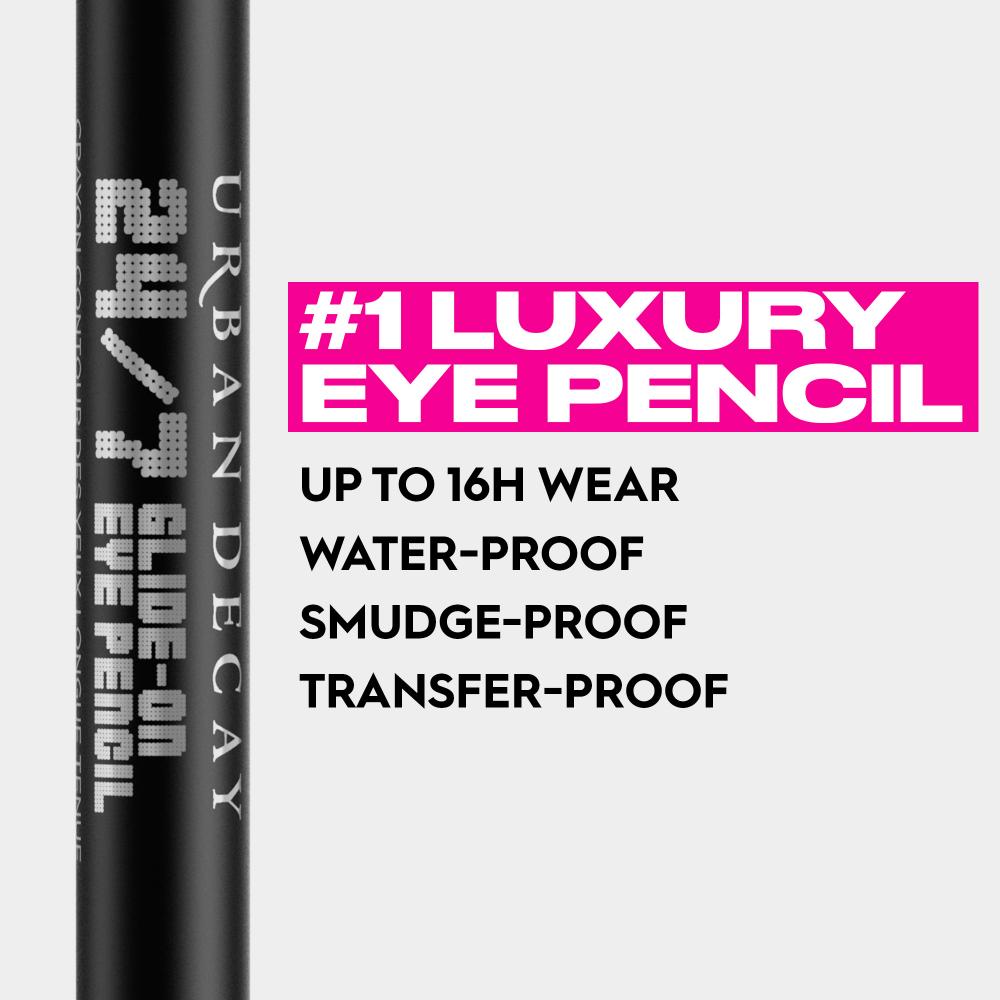 Urban Decay 24/7 Glide On Waterproof Eye Pencil