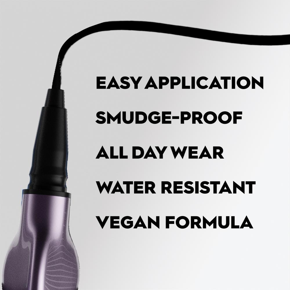 Urban Decay 24/7 Inks Easy Ergonomic Liquid Eyeliner Pen