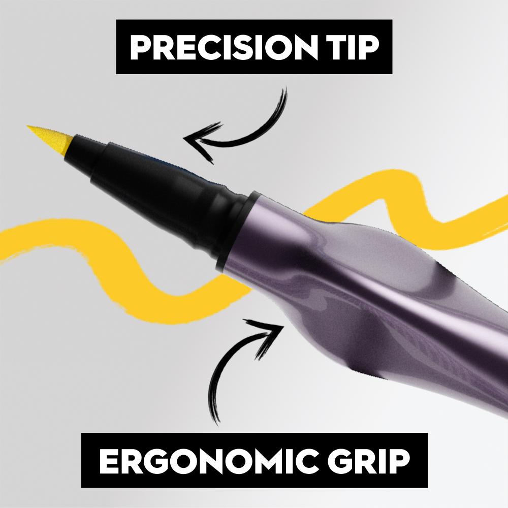 Urban Decay 24/7 Inks Easy Ergonomic Liquid Eyeliner Pen