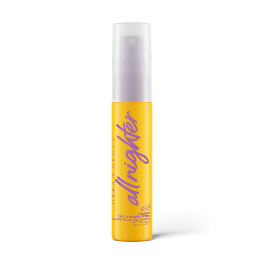 Urban Decay All Nighter Vitamin C Hydrating Setting Spray