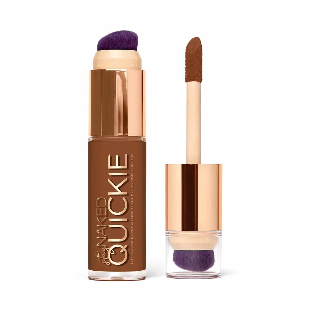 Urban Decay Quickie 24Hr Full-Coverage Waterproof Concealer