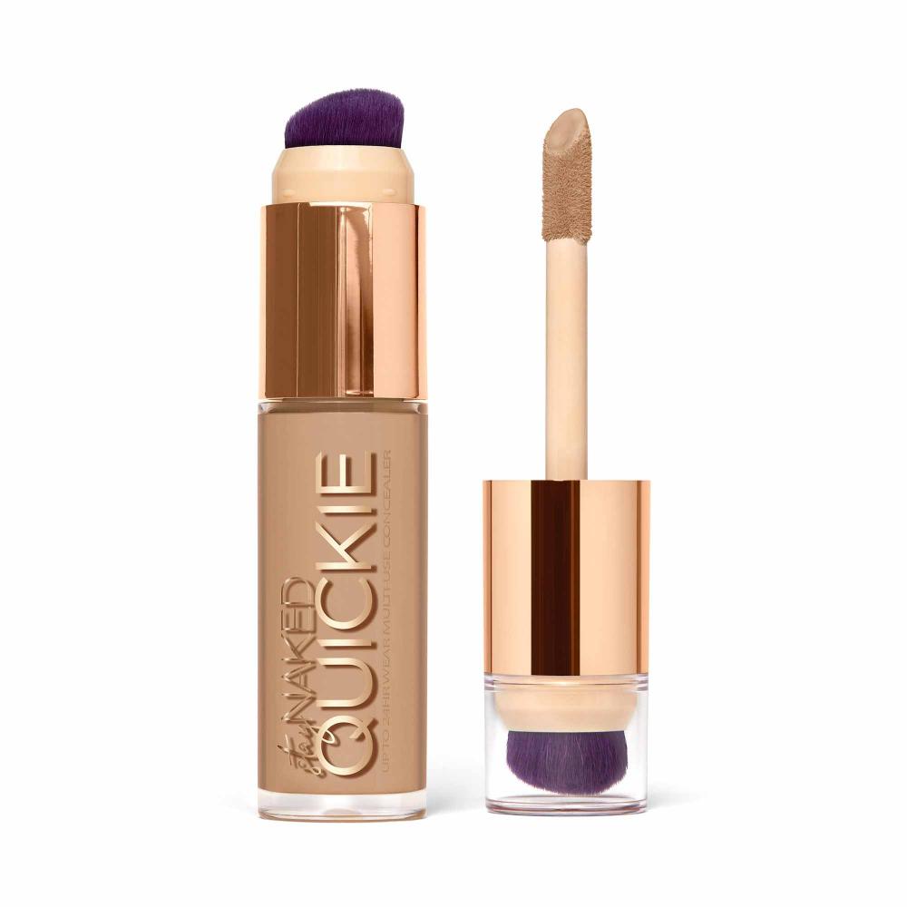 Urban Decay Quickie 24Hr Full-Coverage Waterproof Concealer
