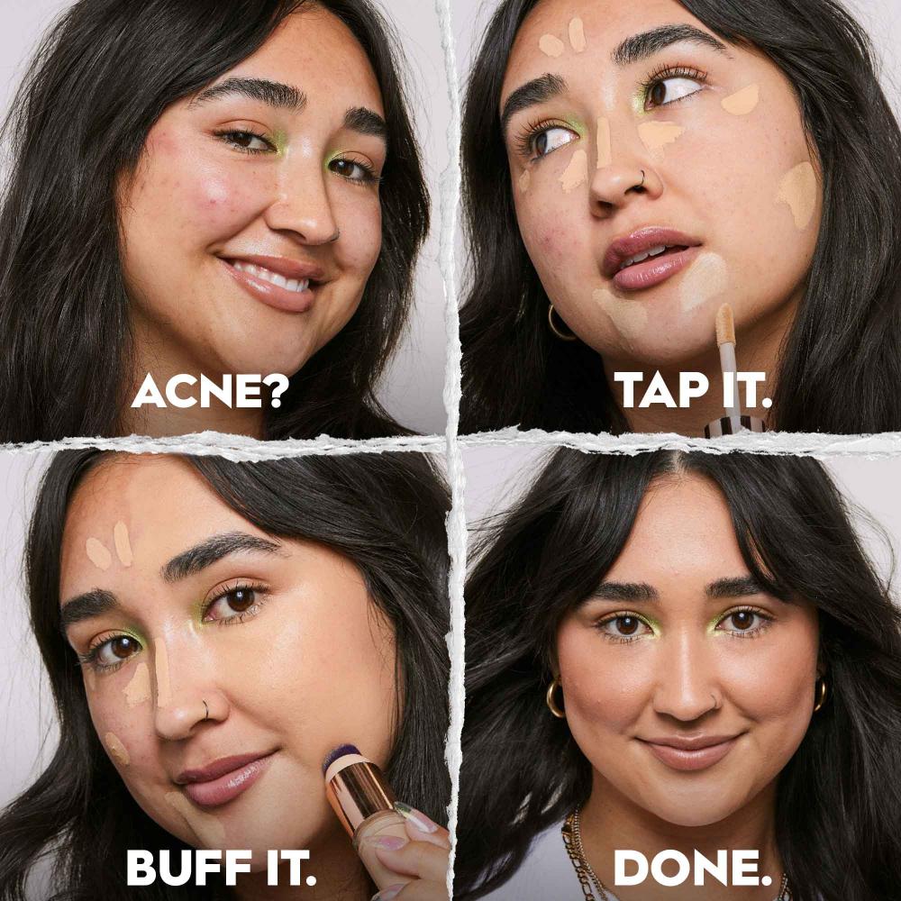 Urban Decay Quickie 24Hr Full-Coverage Waterproof Concealer
