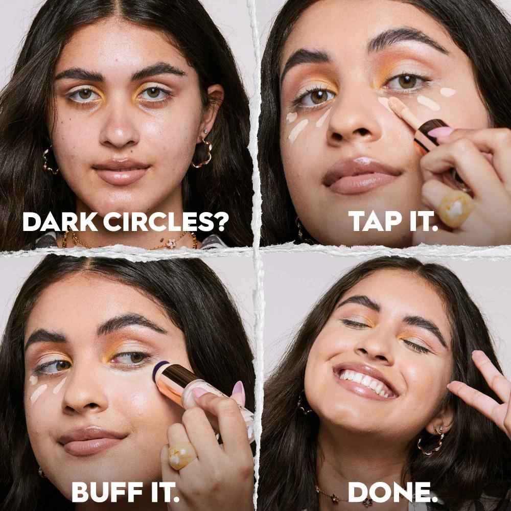 Urban Decay Quickie 24Hr Full-Coverage Waterproof Concealer