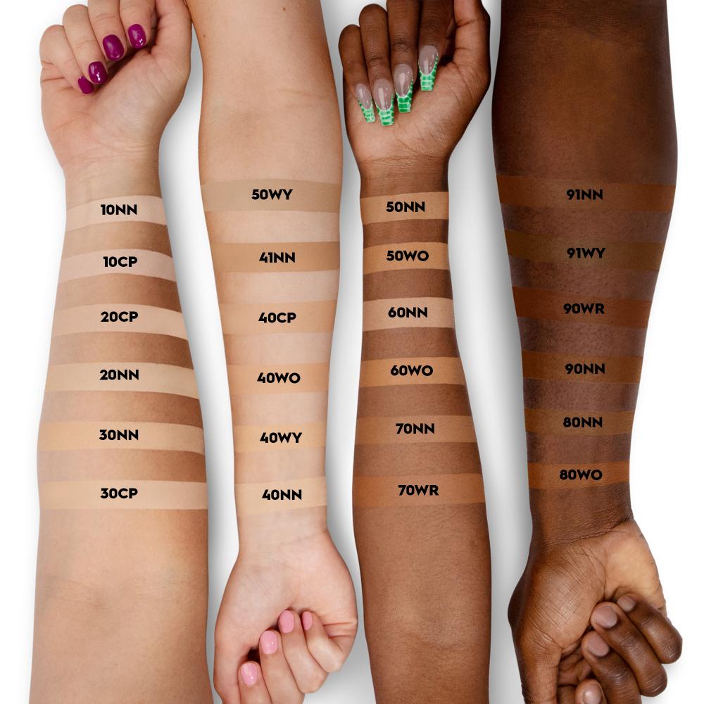 Urban Decay Quickie 24Hr Full-Coverage Waterproof Concealer