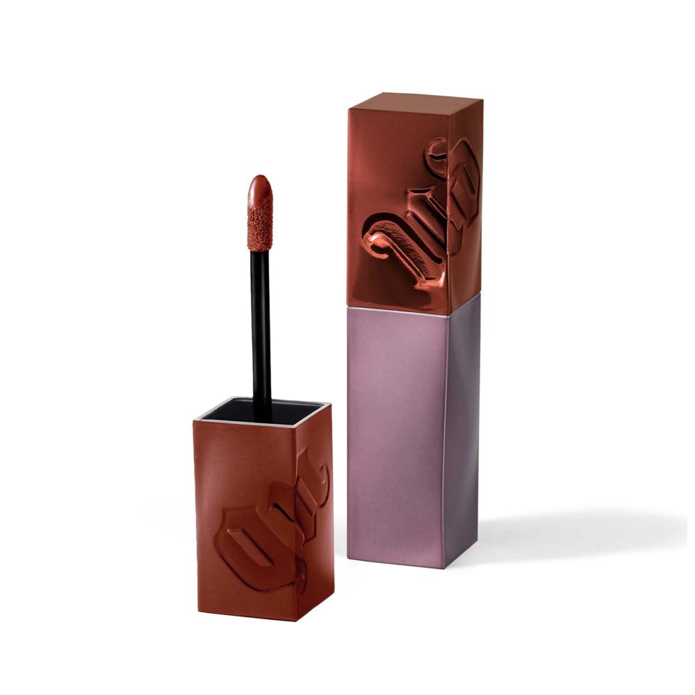 Urban Decay Vice Lip Bond Glossy Longwear Liquid Lipstick