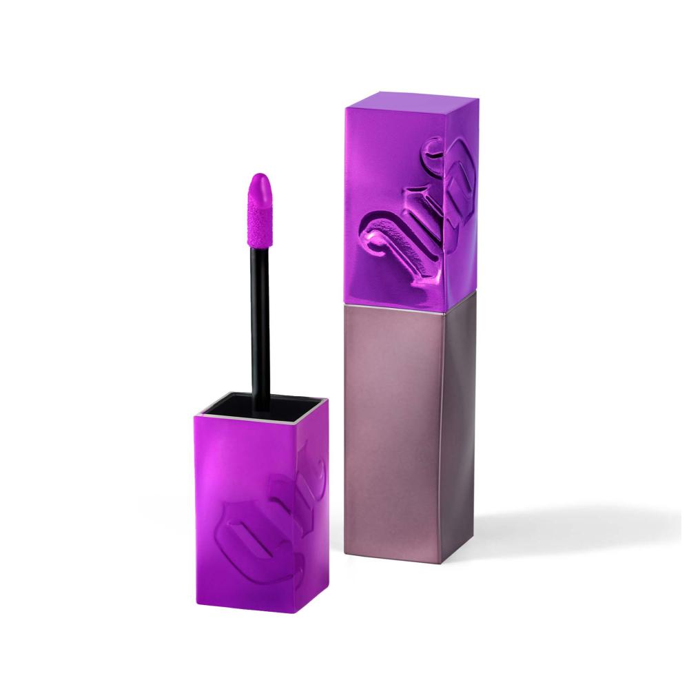 Urban Decay Vice Lip Bond Glossy Longwear Liquid Lipstick
