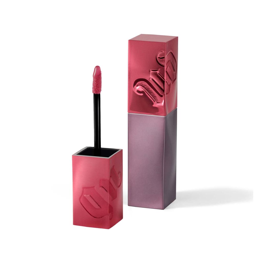 Urban Decay Vice Lip Bond Glossy Longwear Liquid Lipstick