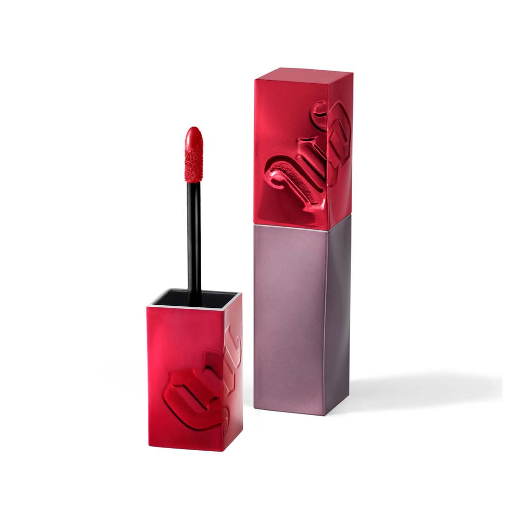 Urban Decay Vice Lip Bond Glossy Longwear Liquid Lipstick