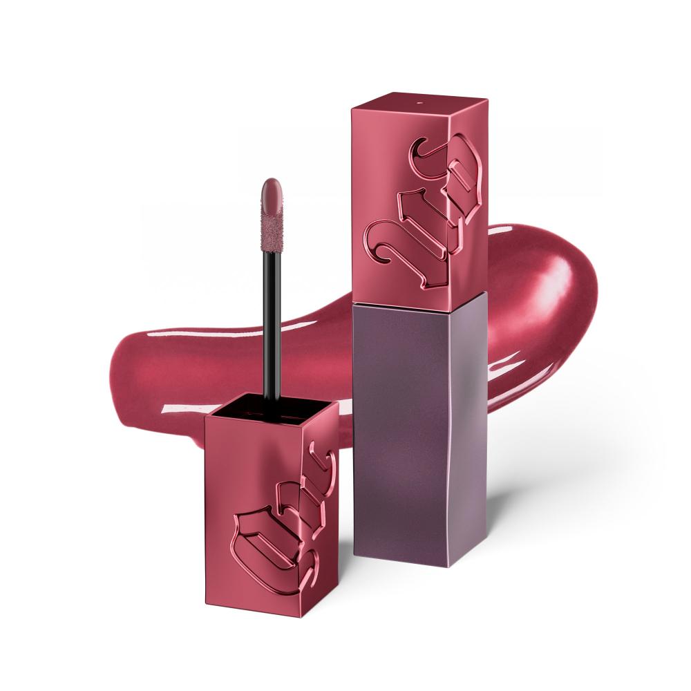 Urban Decay Vice Lip Bond Glossy Longwear Liquid Lipstick