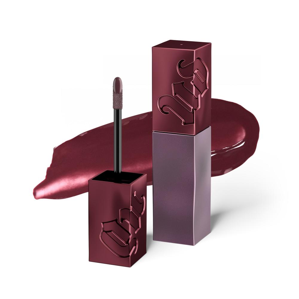 Urban Decay Vice Lip Bond Glossy Longwear Liquid Lipstick