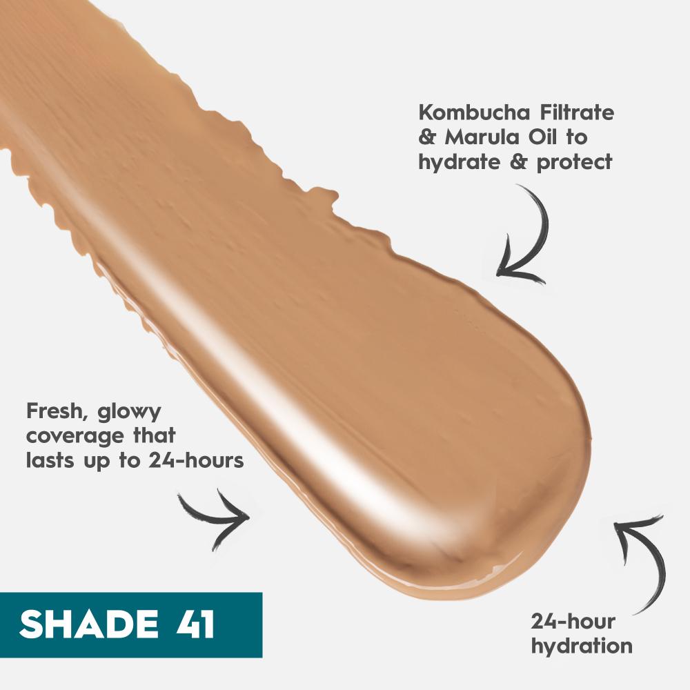 Urban Decay Hydromaniac Tinted Glow Hydrator