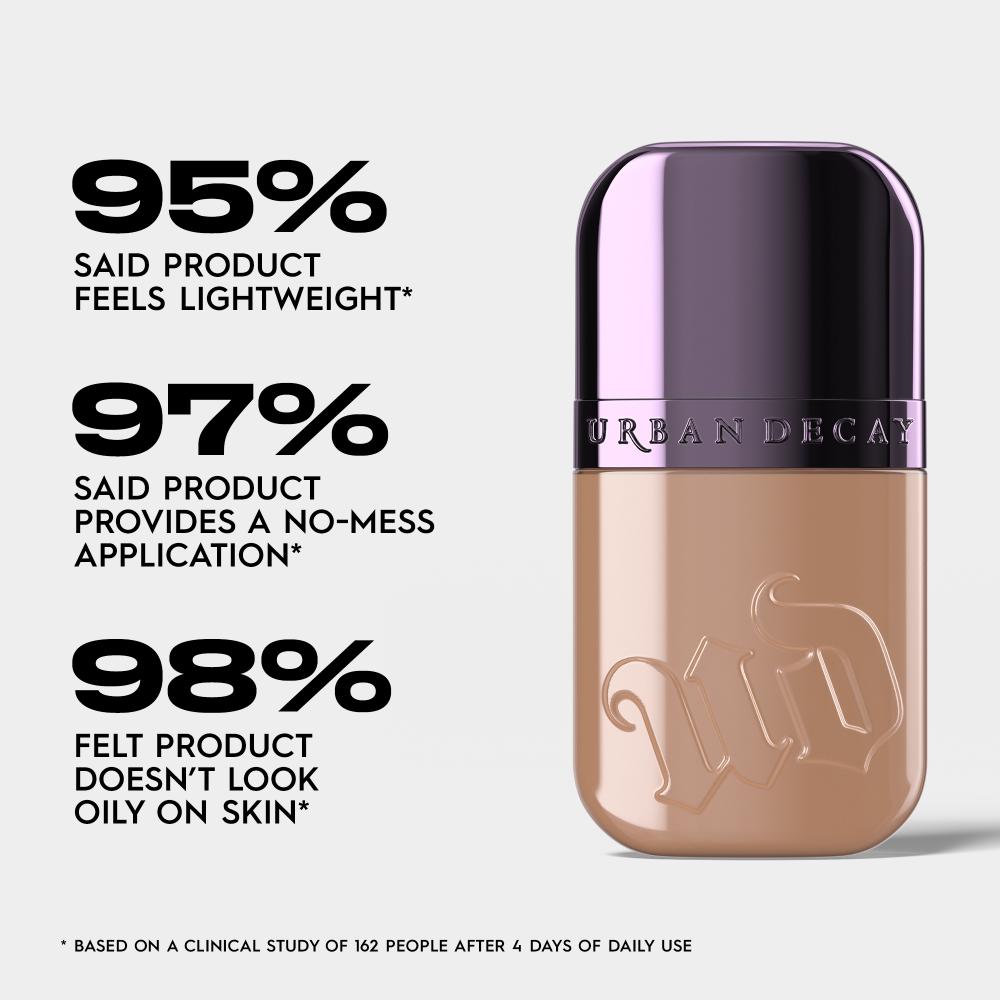 Urban Decay Face Bond Waterproof Foundation