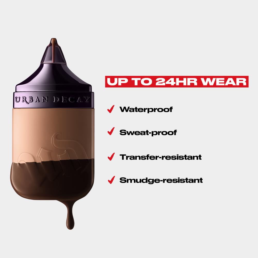 Urban Decay Face Bond Waterproof Foundation