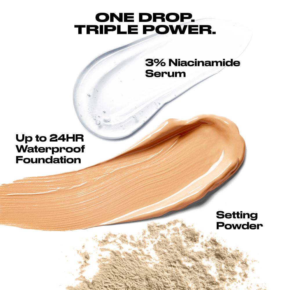 Urban Decay Face Bond Waterproof Foundation