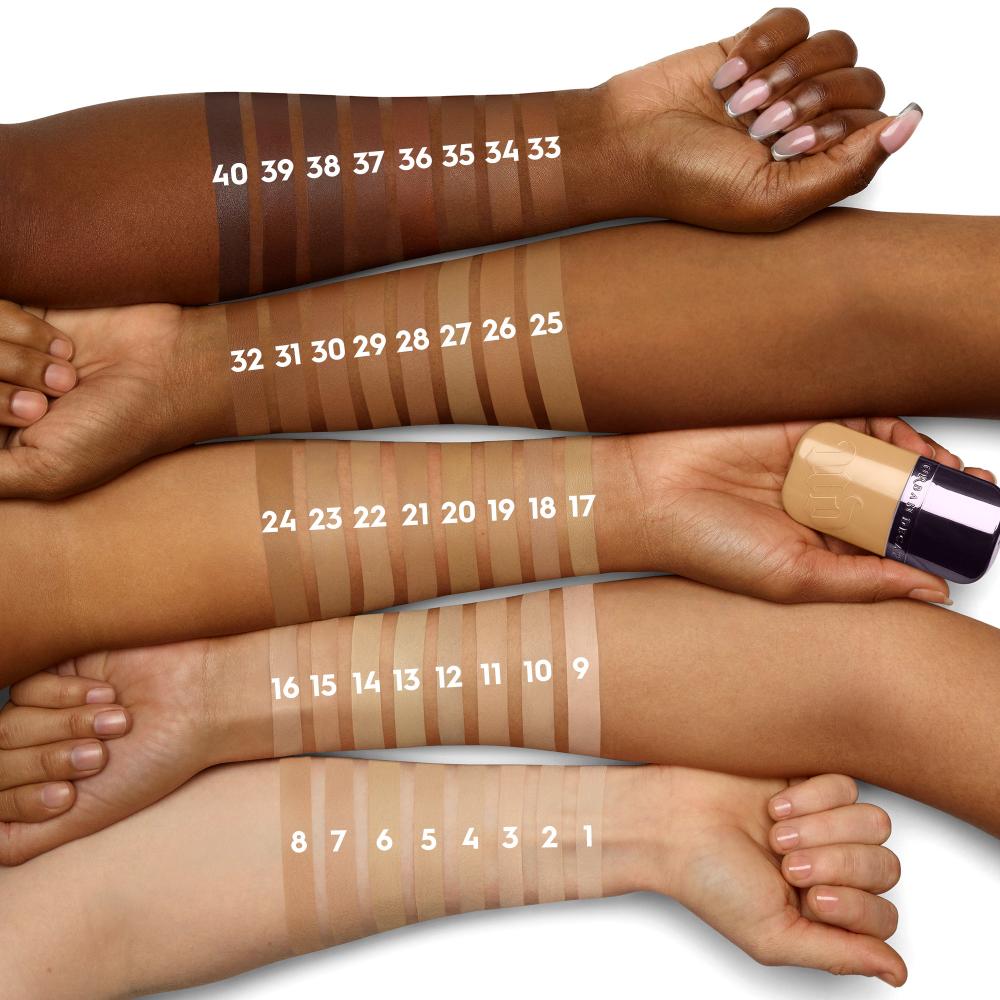Urban Decay Face Bond Waterproof Foundation