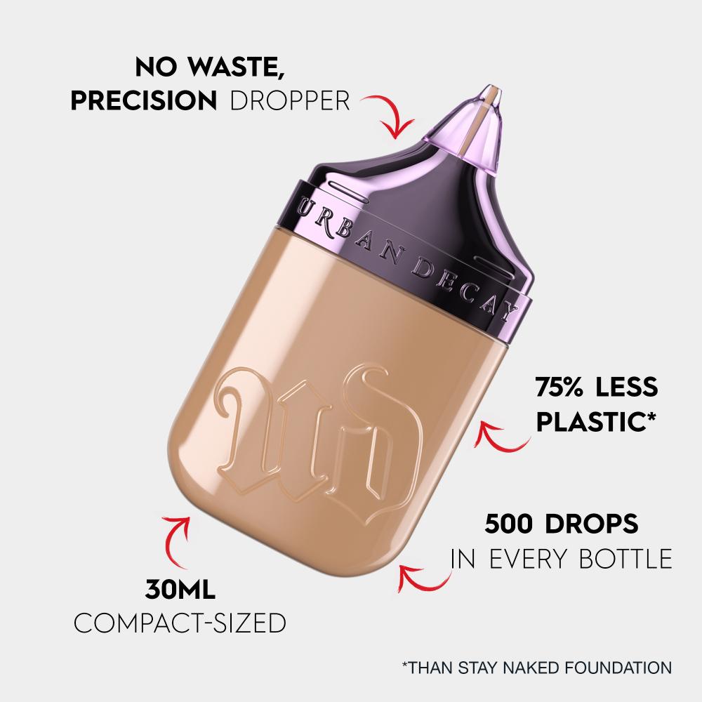 Urban Decay Face Bond Waterproof Foundation