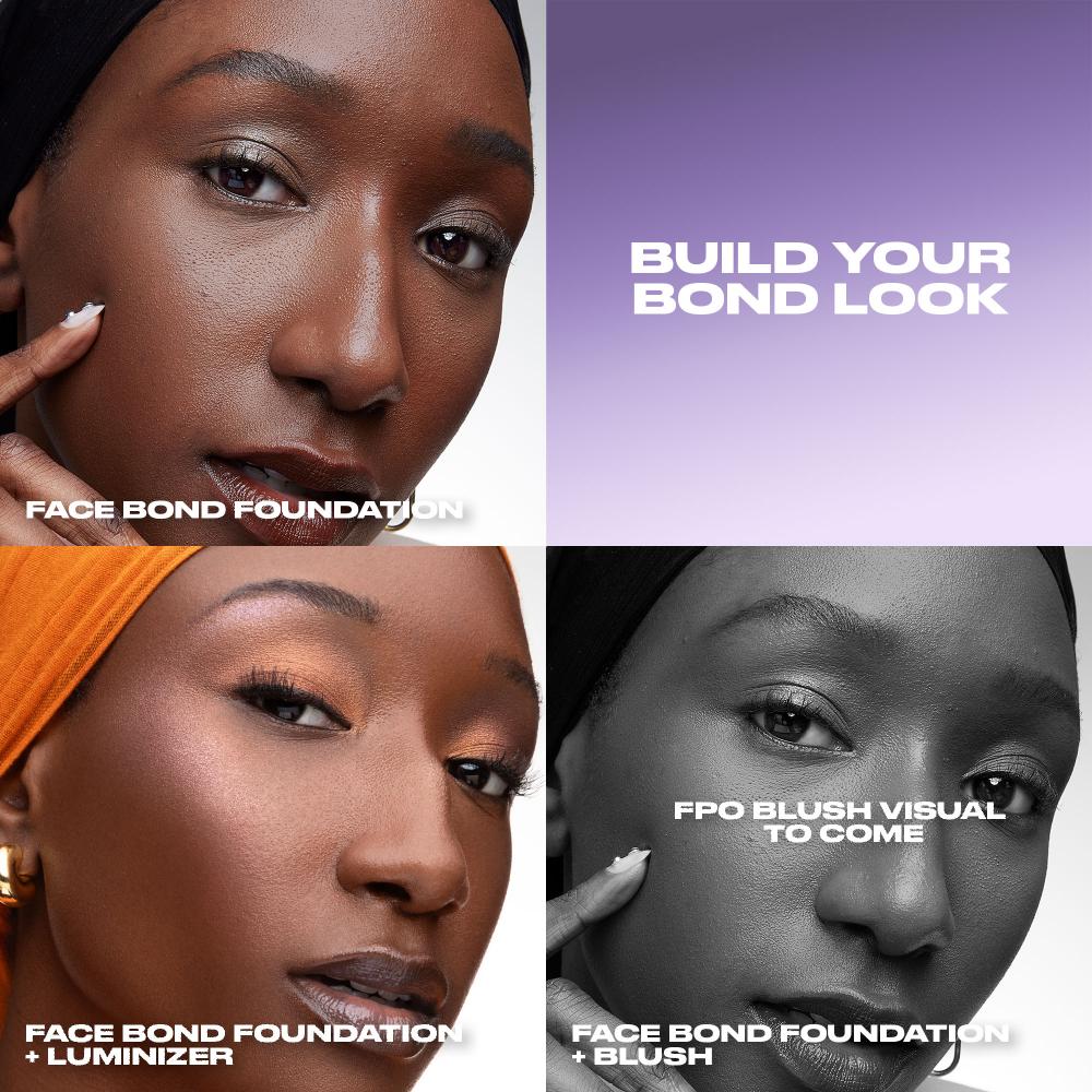 Urban Decay Face Bond Waterproof Foundation