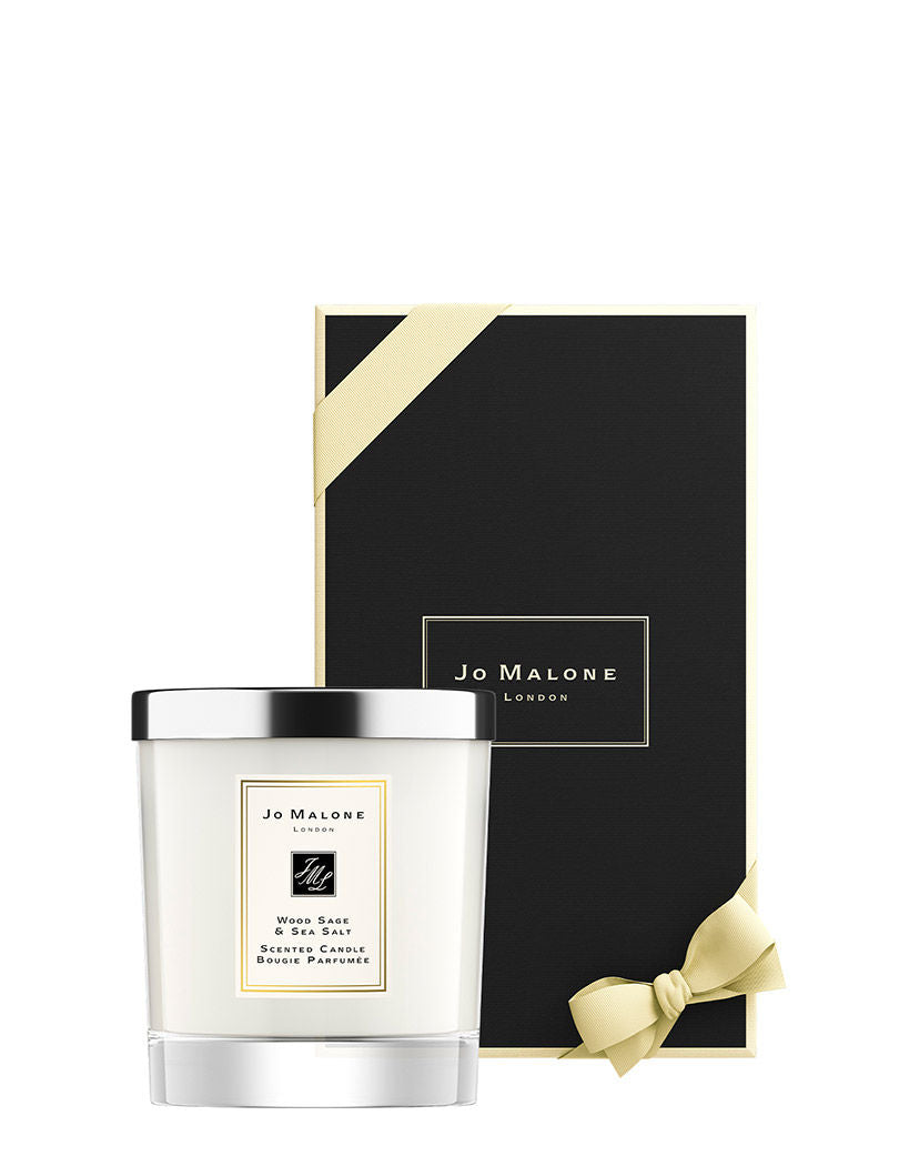 Jo Malone London Wood Sage & Sea Salt Classic Candle