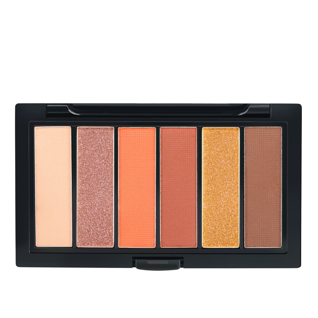 Insight Cosmetics Show Time Eyeshadow Palette