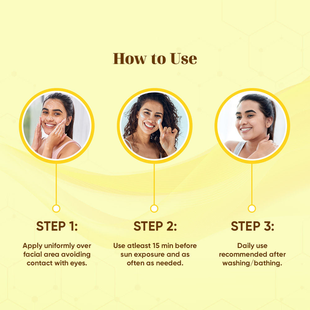 Episoft AC SPF 50+ Hydrating Sunscreen