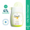 Episoft Oily Skin Cleanser, For Oily Acne Prone Skin, Daily Facewash For Men & Women