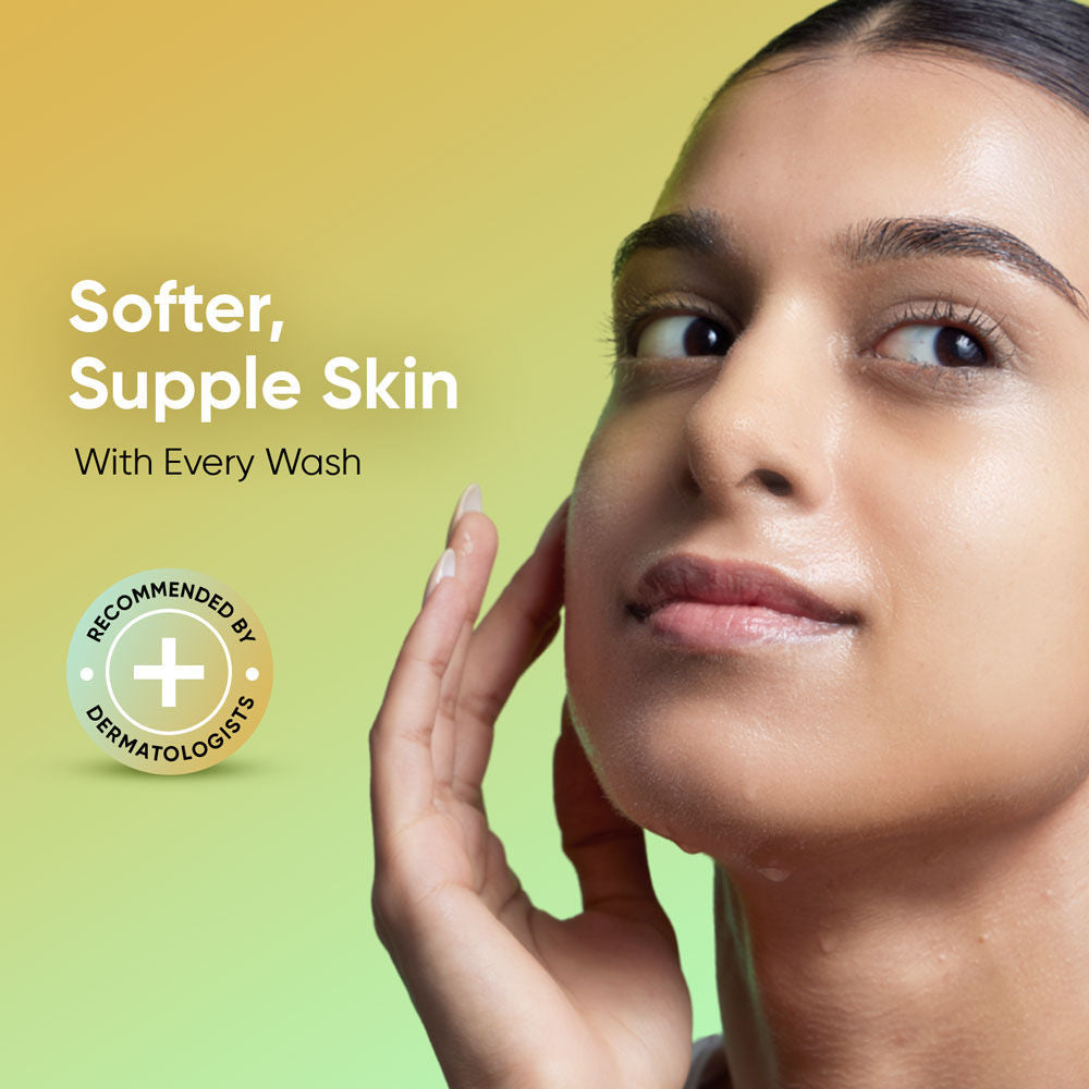 Episoft Oily Skin Cleanser, For Oily Acne Prone Skin, Daily Facewash For Men & Women