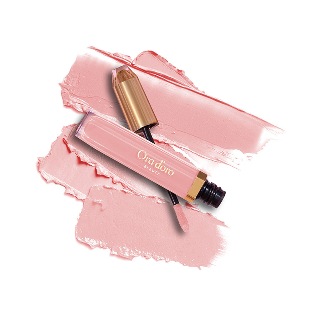 Ora d'oro Beauty Spectrum Liquid Lip Matte With Hyaluronic Acid