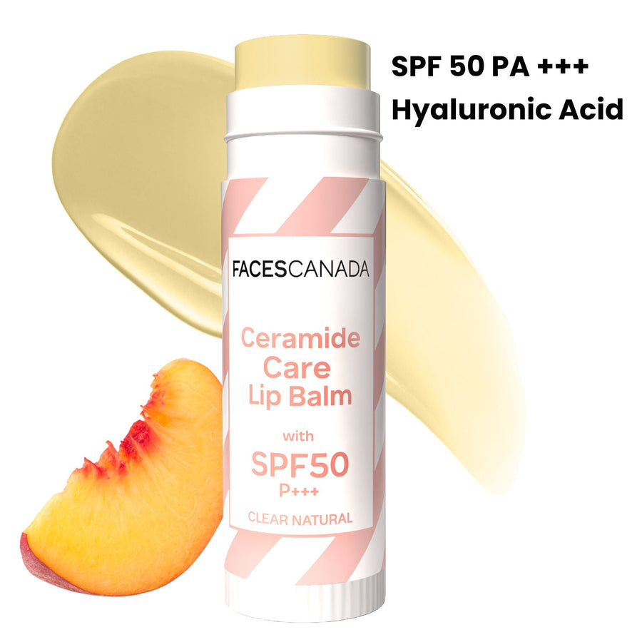 Faces Canada Ceramide Care Lip Balm