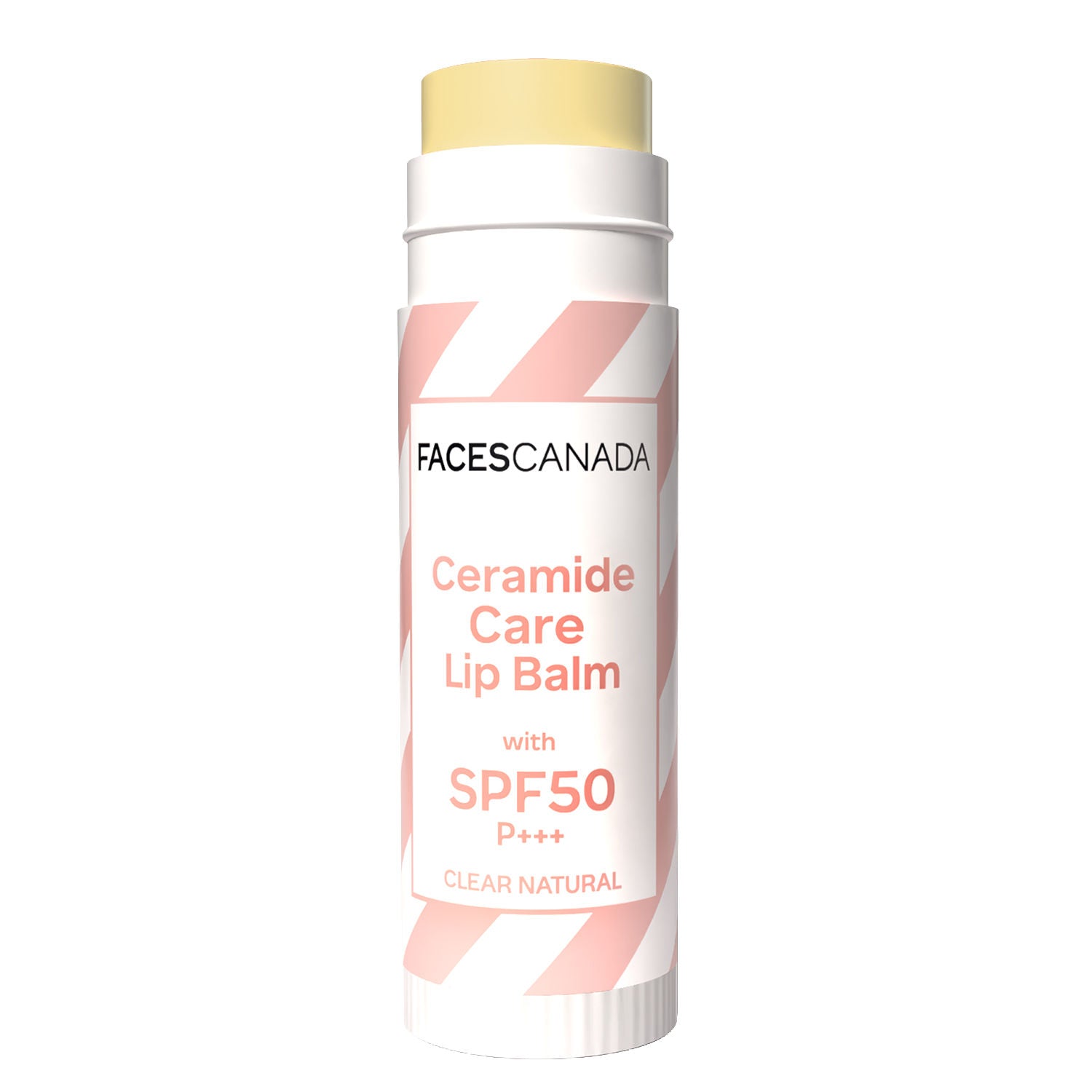 Faces Canada Ceramide Care Lip Balm