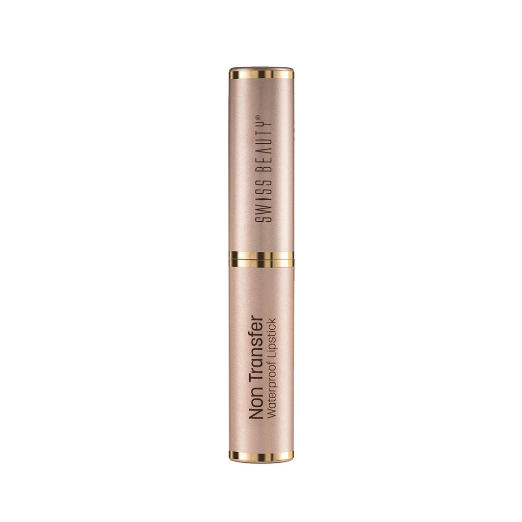 Swiss Beauty Non Transfer Waterproof Lipstick