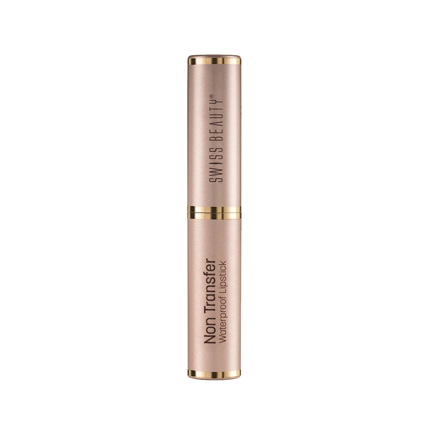 Swiss Beauty Non Transfer Waterproof Lipstick