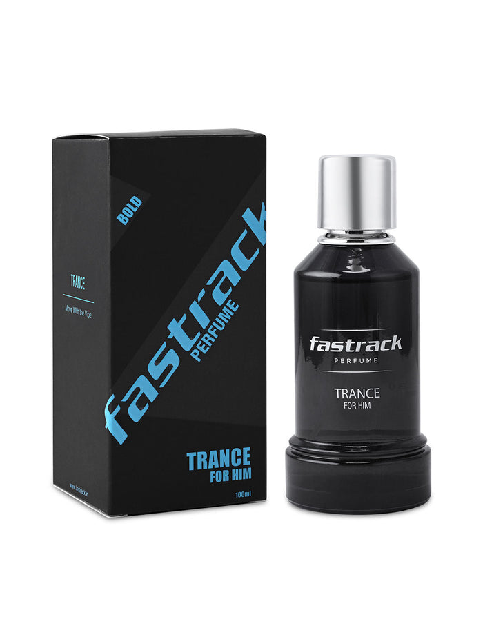 Fastrack Perfume Men Trance