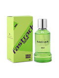 Fastrack Perfume Solo Unisex